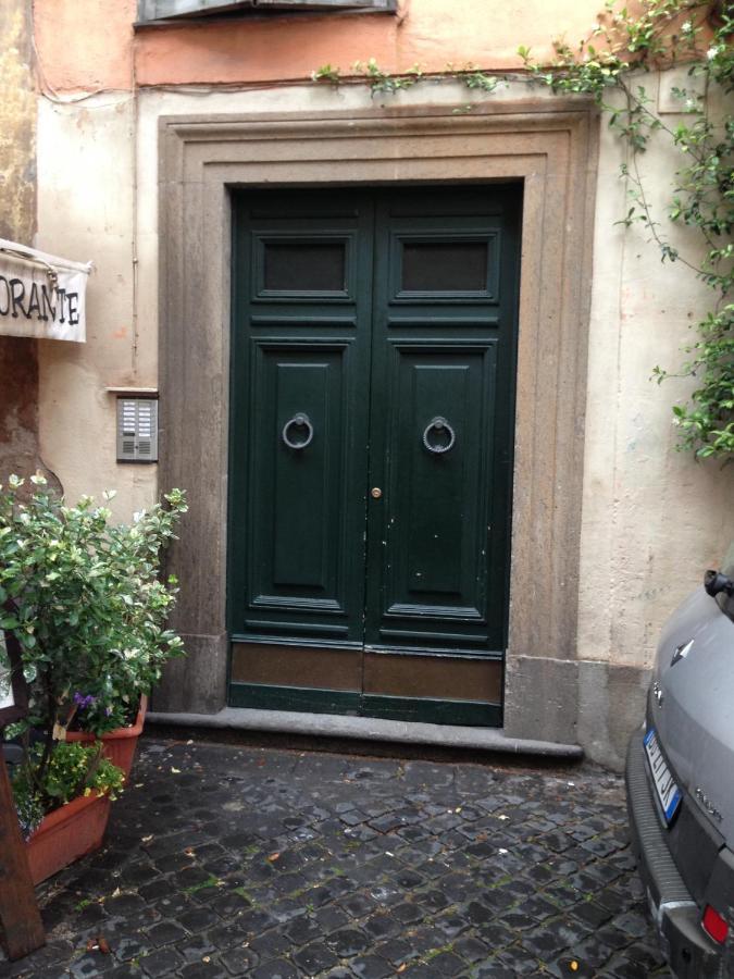 Apartamento Mgpgroup Rome Center Hot Spot Exterior foto