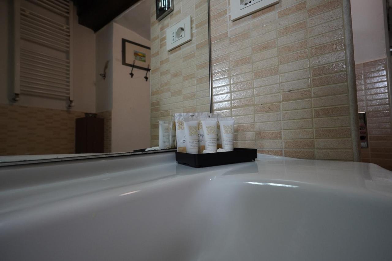 Apartamento Mgpgroup Rome Center Hot Spot Exterior foto
