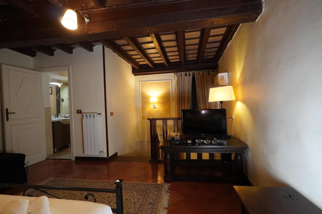 Apartamento Mgpgroup Rome Center Hot Spot Exterior foto