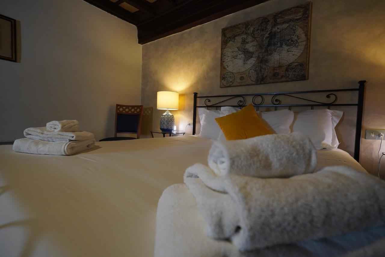 Apartamento Mgpgroup Rome Center Hot Spot Exterior foto