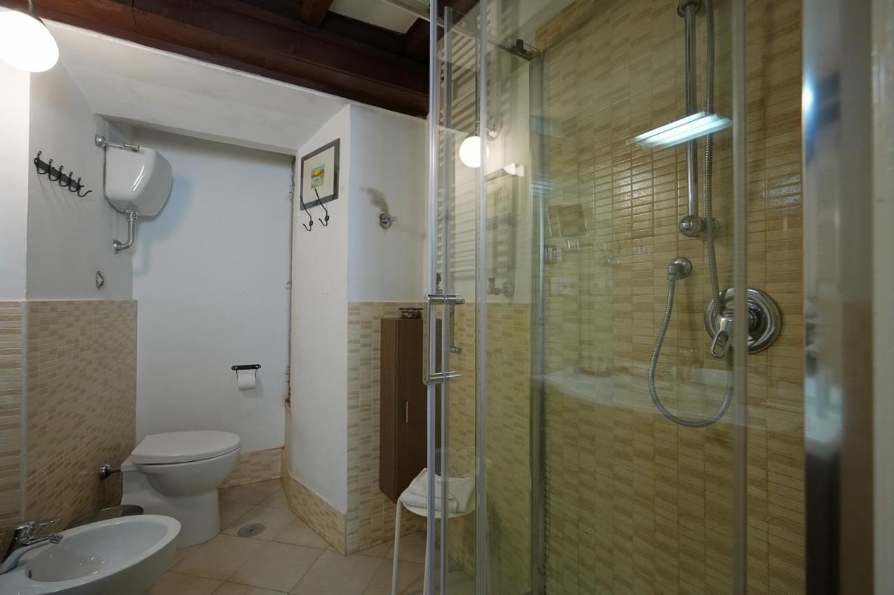 Apartamento Mgpgroup Rome Center Hot Spot Exterior foto