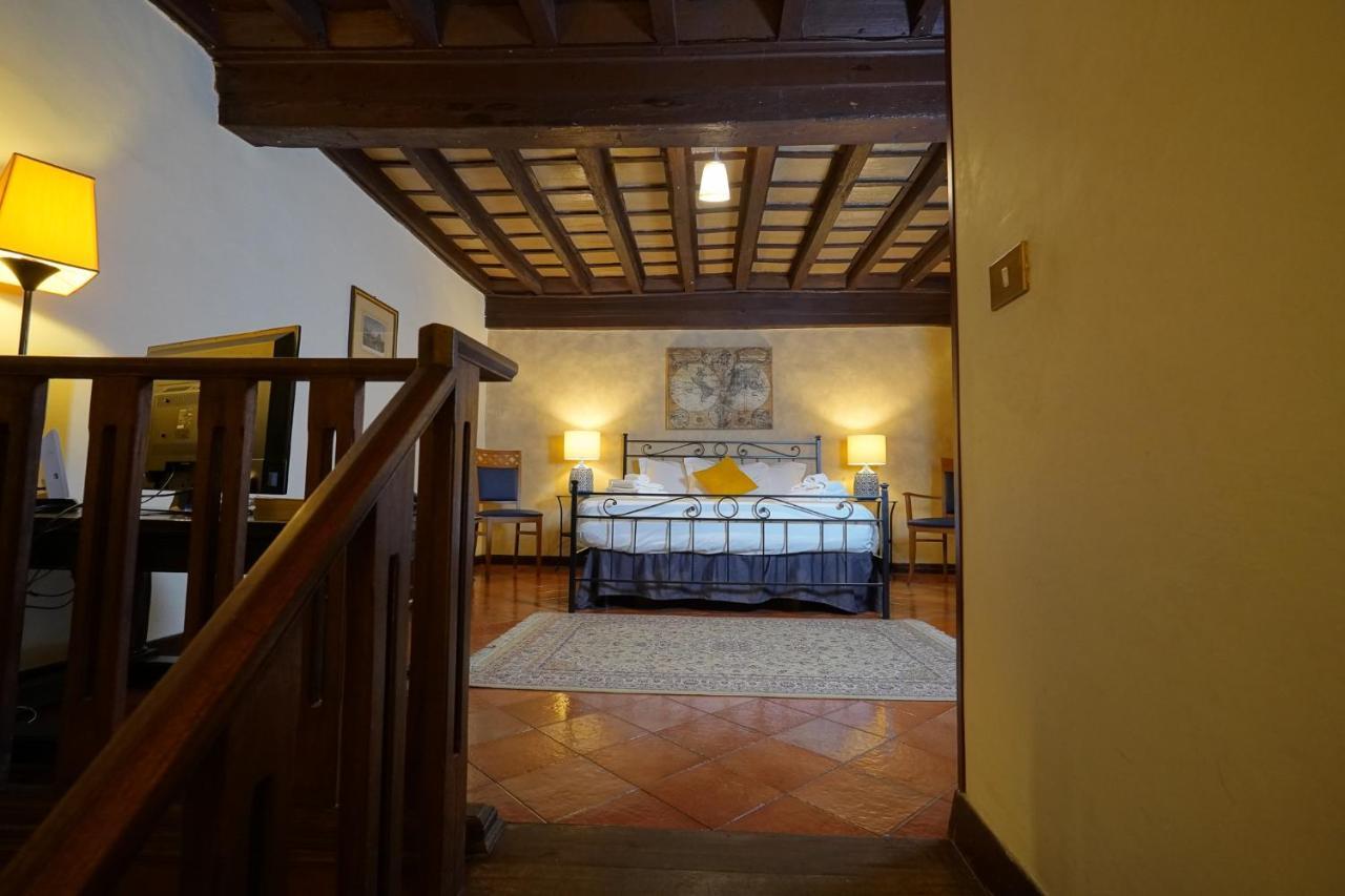 Apartamento Mgpgroup Rome Center Hot Spot Exterior foto