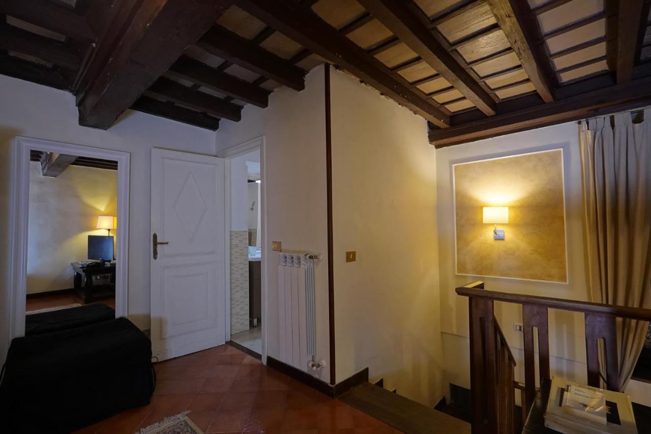 Apartamento Mgpgroup Rome Center Hot Spot Exterior foto