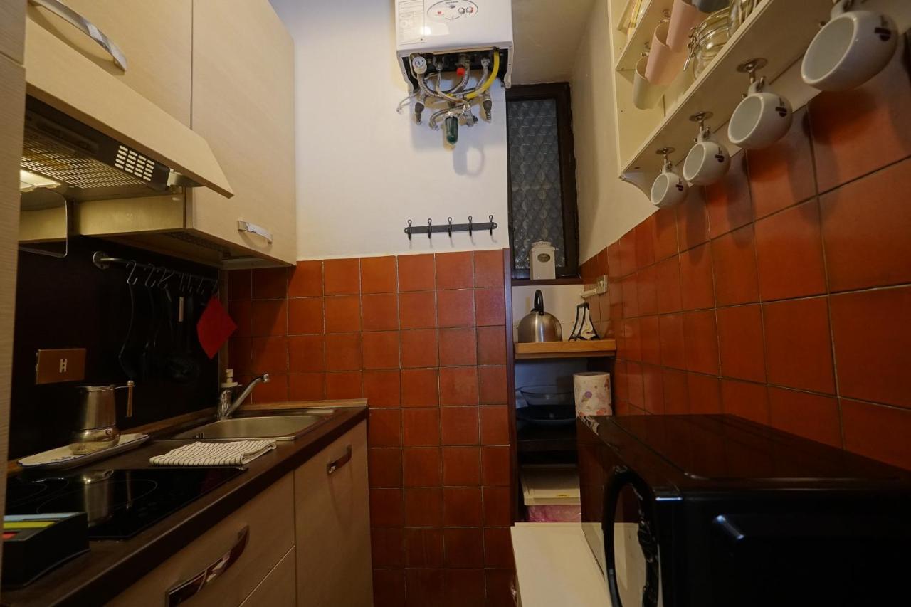 Apartamento Mgpgroup Rome Center Hot Spot Exterior foto