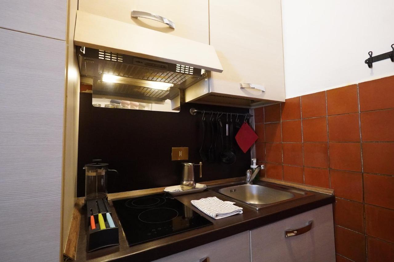 Apartamento Mgpgroup Rome Center Hot Spot Exterior foto