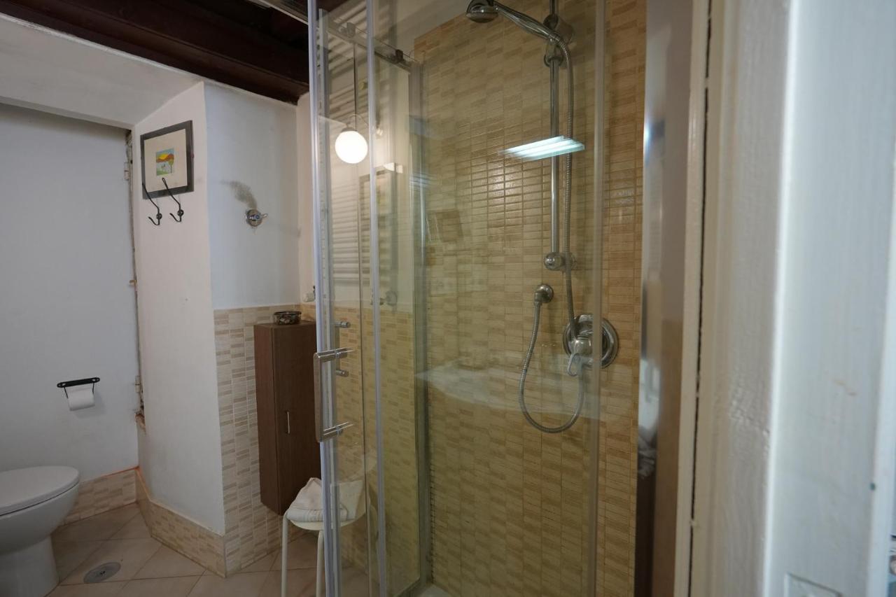 Apartamento Mgpgroup Rome Center Hot Spot Exterior foto